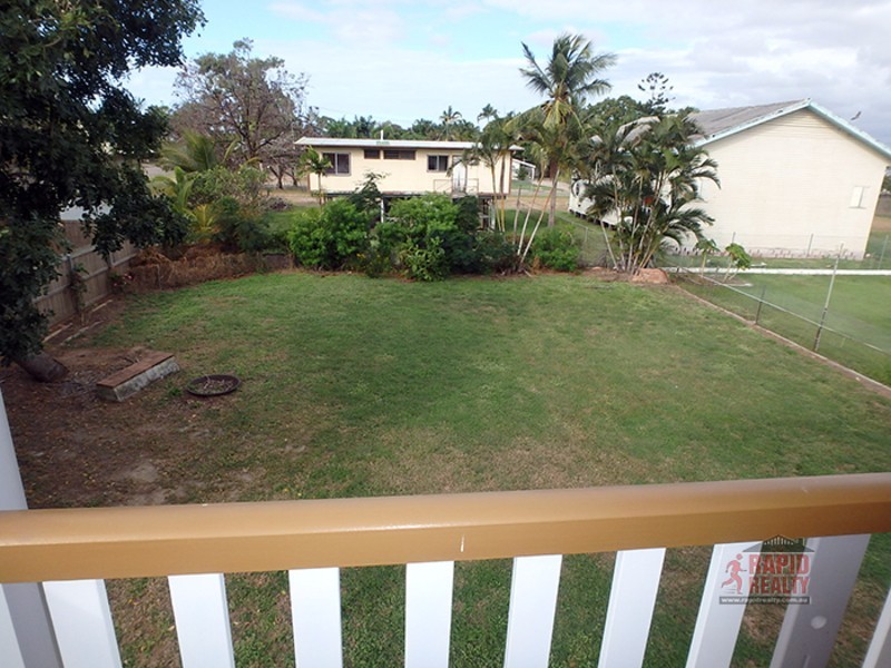 Railway Estate QLD 4810