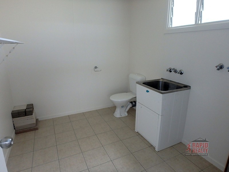 Railway Estate QLD 4810