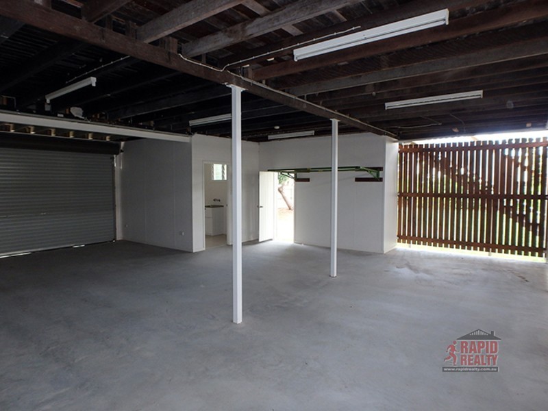 Railway Estate QLD 4810