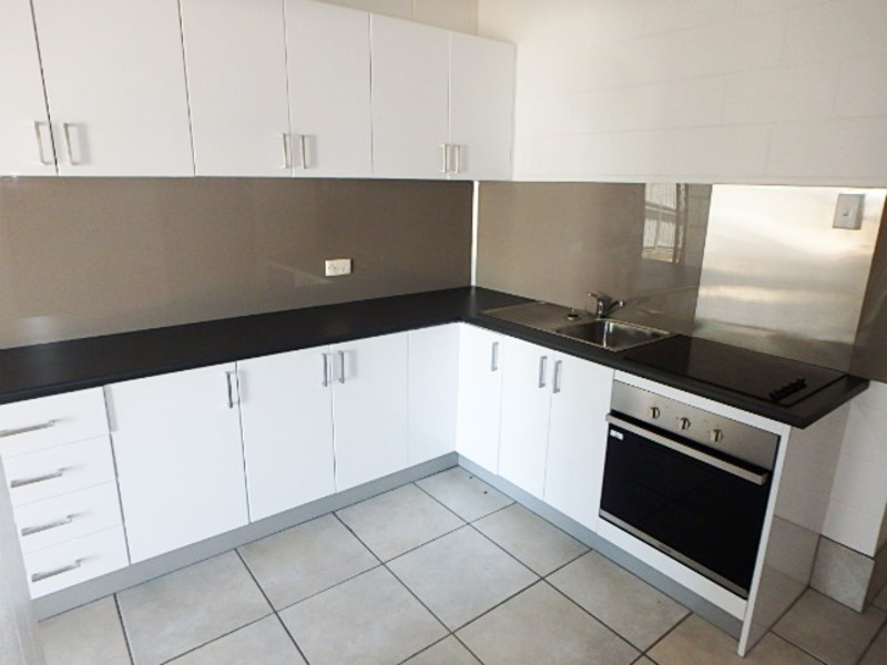 Townsville City QLD 4810