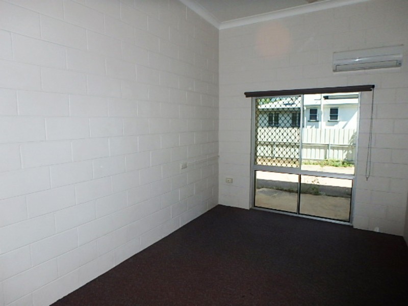 Townsville City QLD 4810