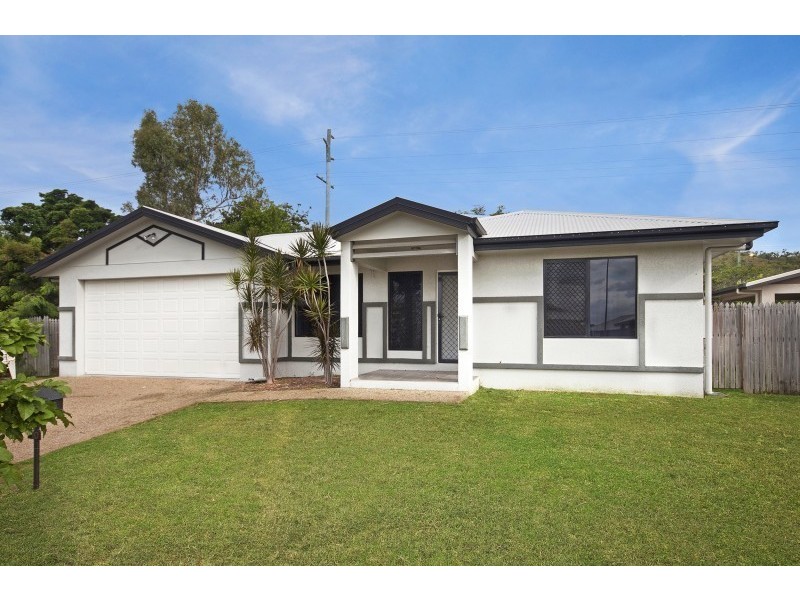 Mount Louisa QLD 4814