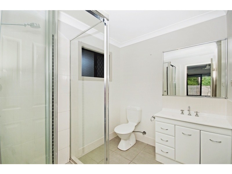 Mount Louisa QLD 4814