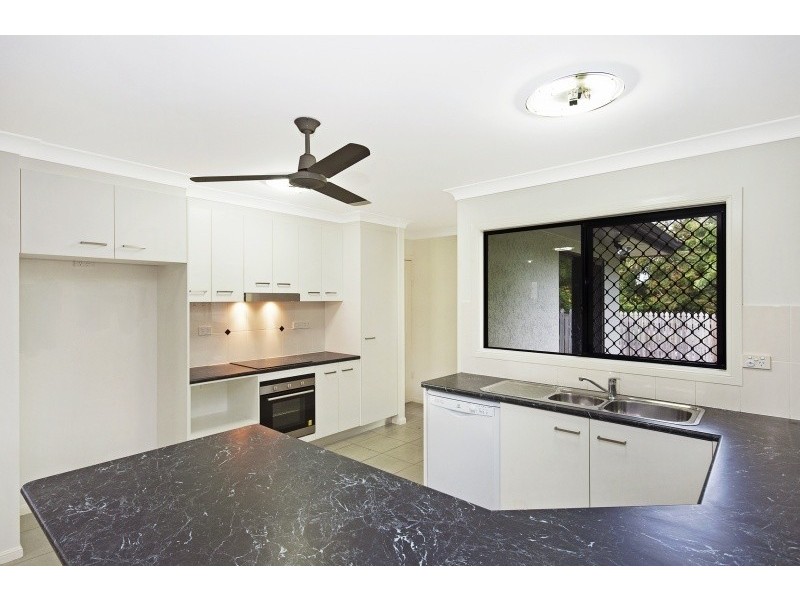 Mount Louisa QLD 4814