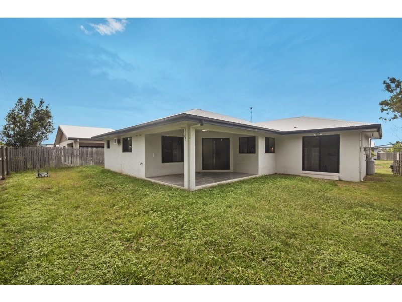 Mount Louisa QLD 4814