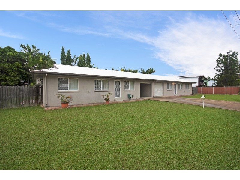 100 Bamford Lane, Kirwan QLD 4817