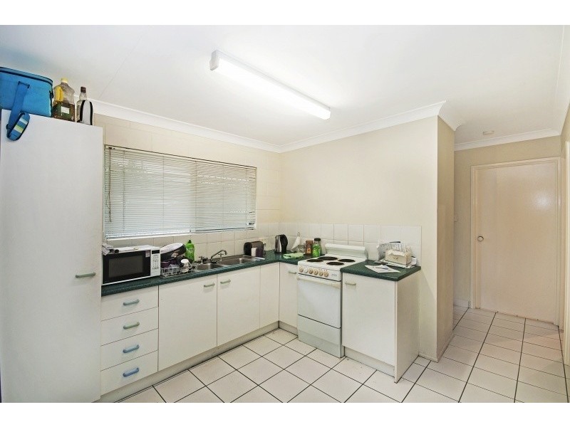 100 Bamford Lane, Kirwan QLD 4817