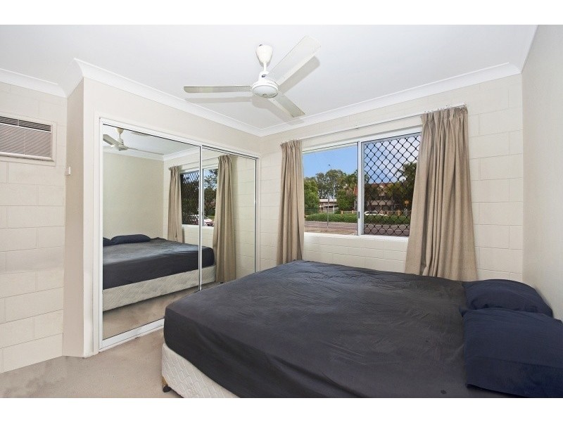 100 Bamford Lane, Kirwan QLD 4817