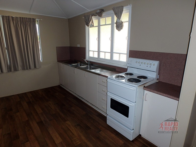 Railway Estate QLD 4810