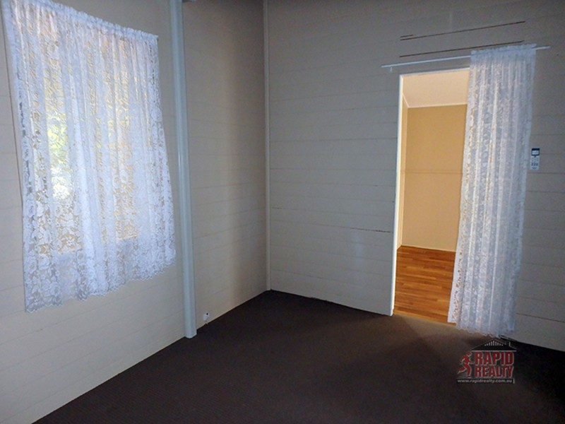 Railway Estate QLD 4810