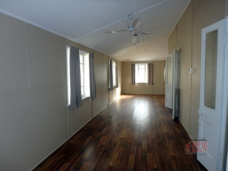 Railway Estate QLD 4810