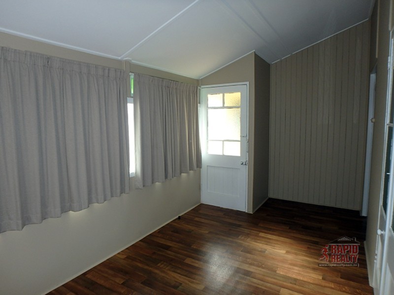 Railway Estate QLD 4810