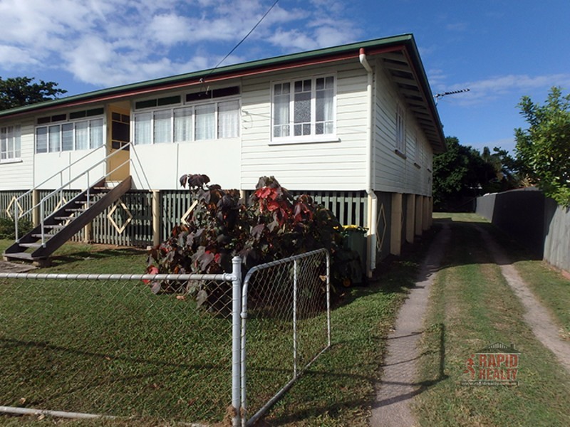 Railway Estate QLD 4810