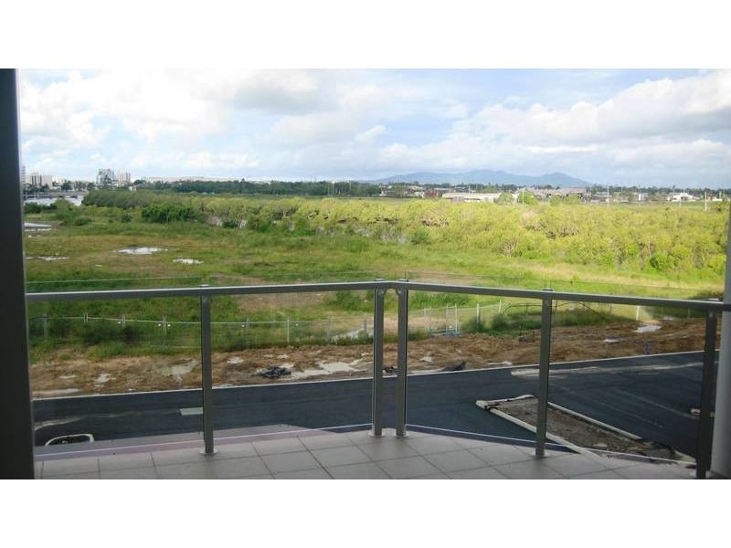 Townsville City QLD 4810