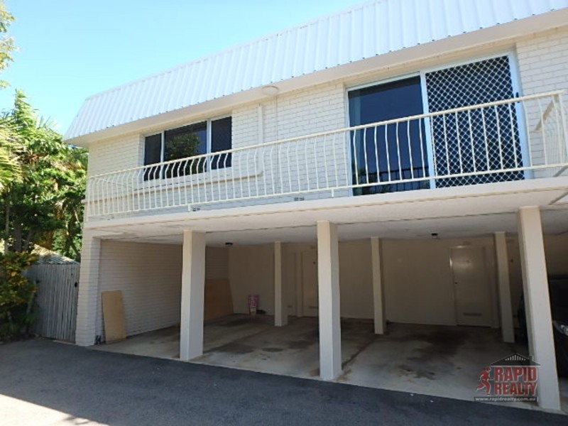 9/70 Eyre Street, North Ward QLD 4810