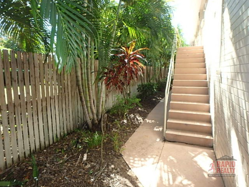 9/70 Eyre Street, North Ward QLD 4810