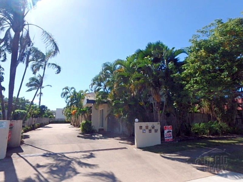 5/139 Eyre Street, North Ward QLD 4810