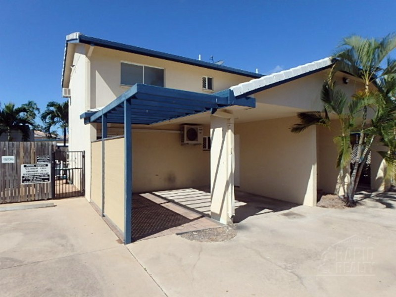 5/139 Eyre Street, North Ward QLD 4810