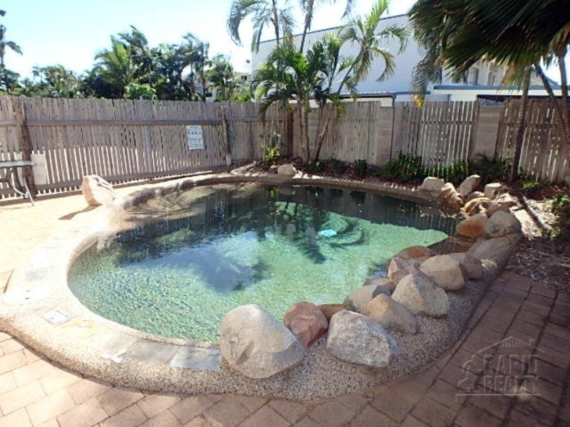 5/139 Eyre Street, North Ward QLD 4810