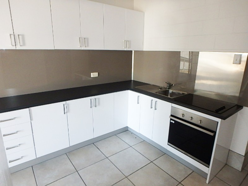 Townsville City QLD 4810