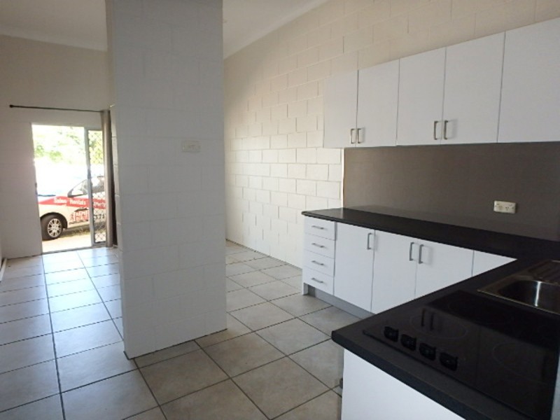 Townsville City QLD 4810