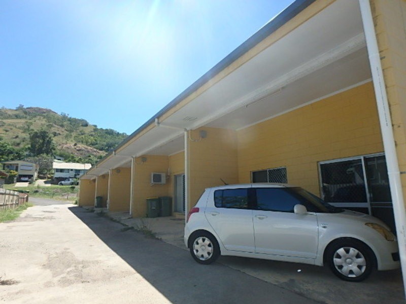 Townsville City QLD 4810