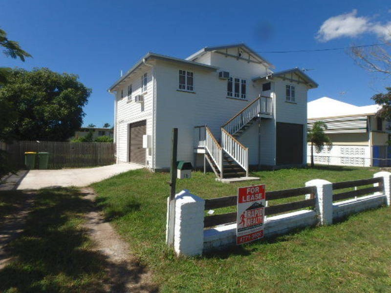 Railway Estate QLD 4810