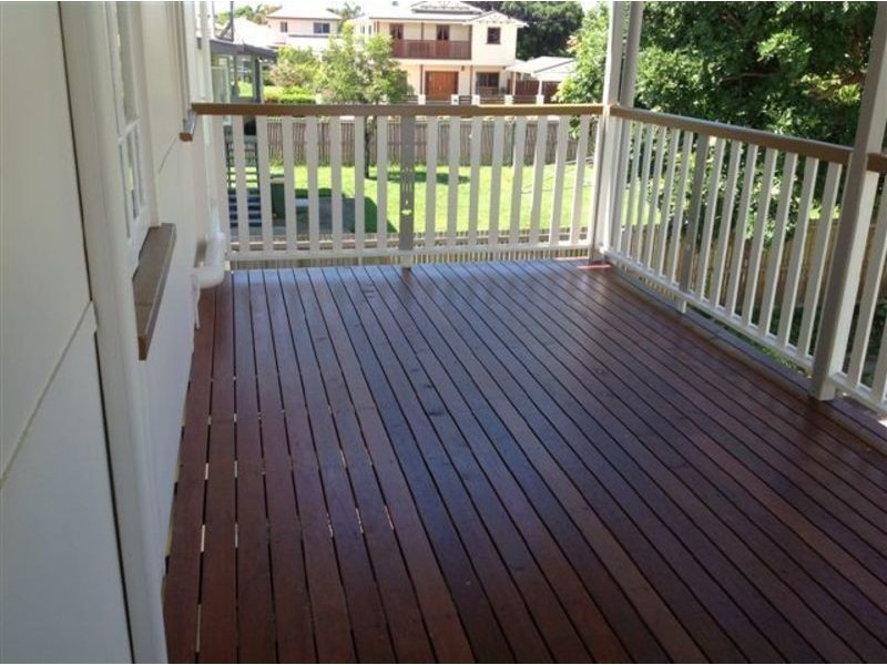 Railway Estate QLD 4810