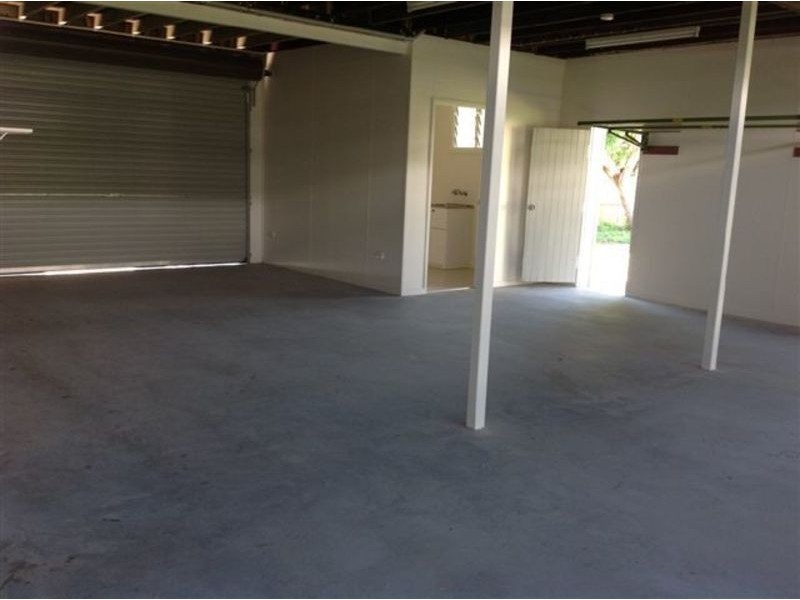 Railway Estate QLD 4810