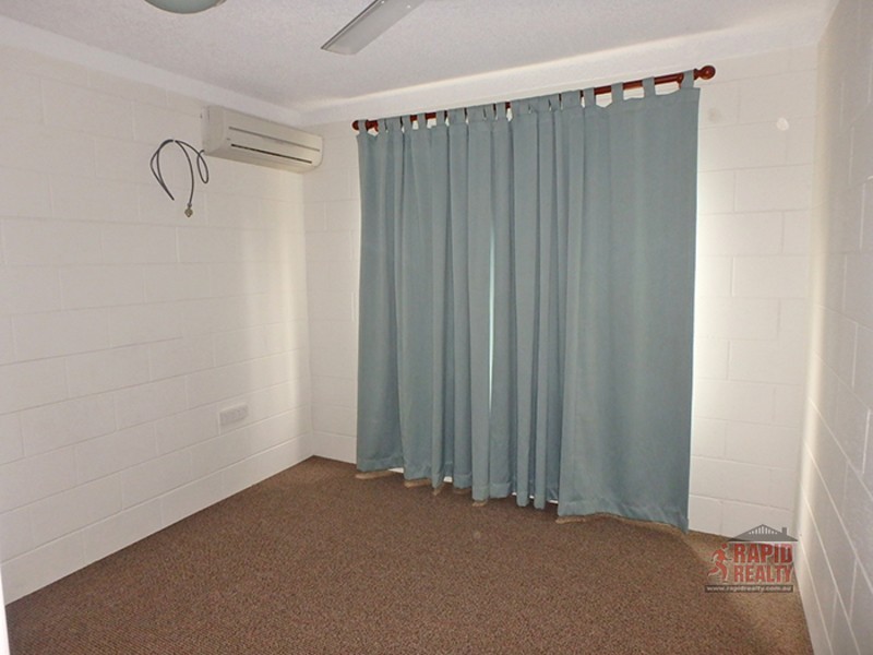 Hermit Park QLD 4812