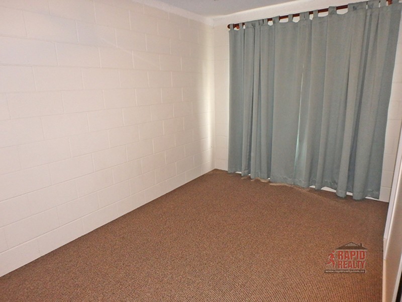 Hermit Park QLD 4812