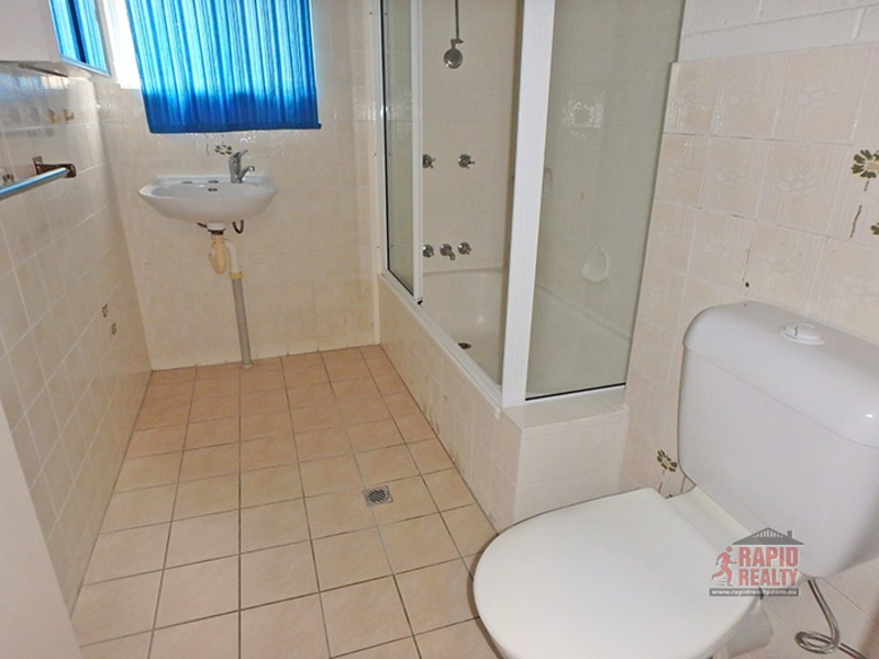 Hermit Park QLD 4812