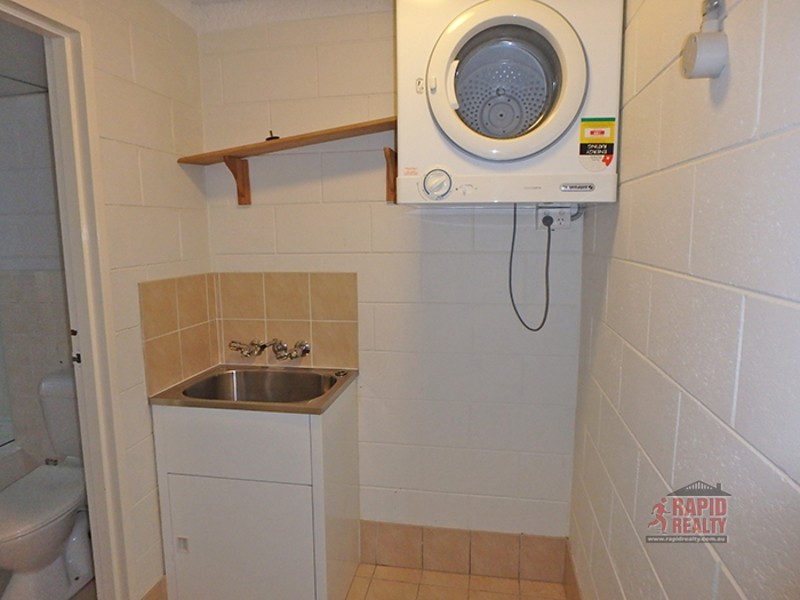 Hermit Park QLD 4812