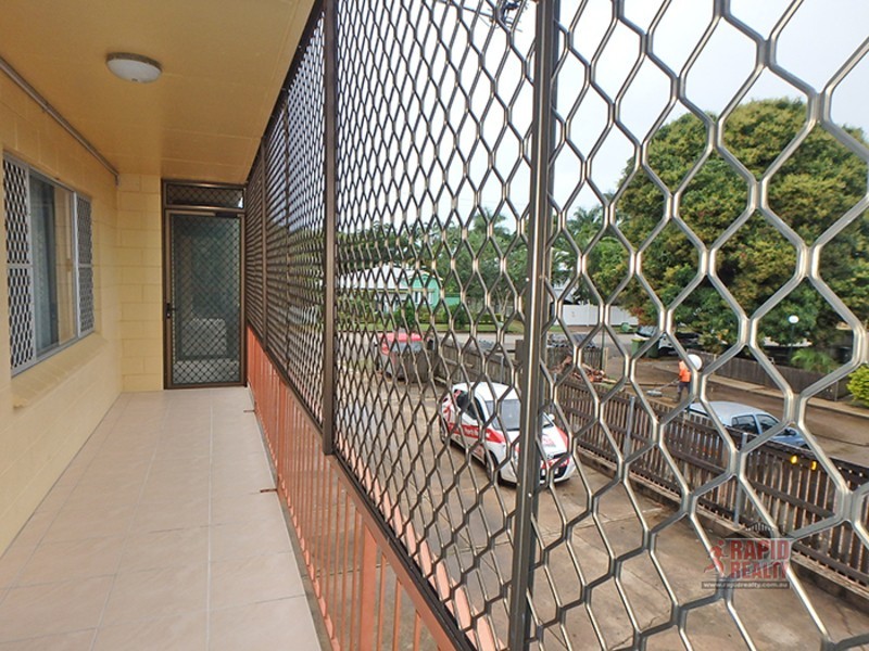 Hermit Park QLD 4812