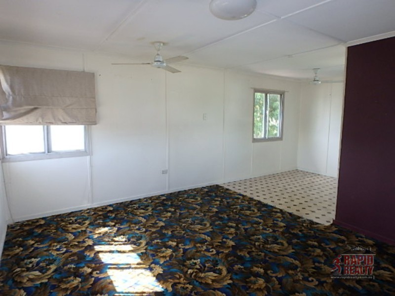 22 Maroong Street, Currajong QLD 4812