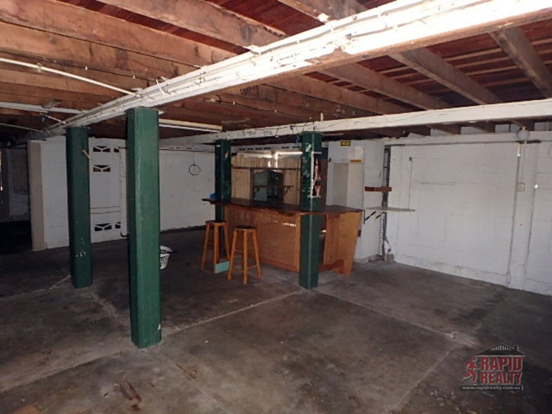 22 Maroong Street, Currajong QLD 4812