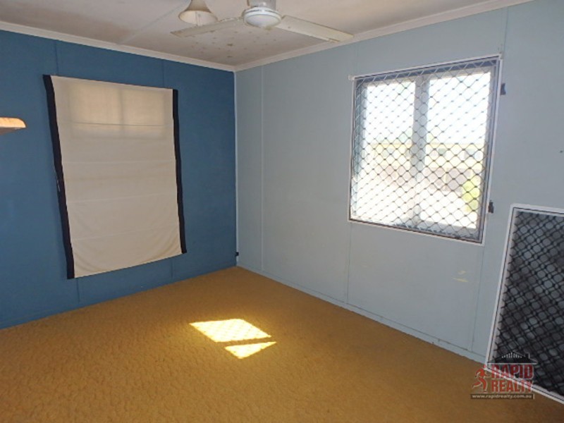 22 Maroong Street, Currajong QLD 4812