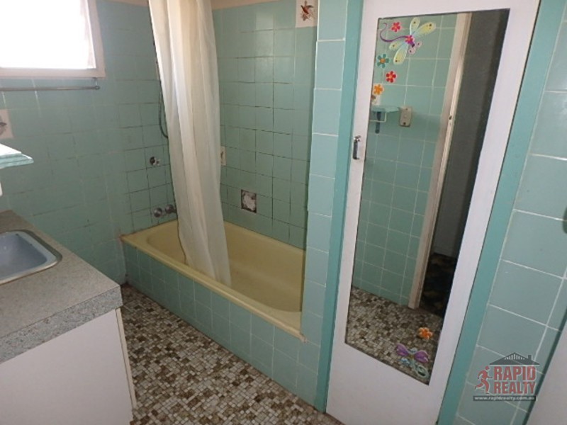 22 Maroong Street, Currajong QLD 4812