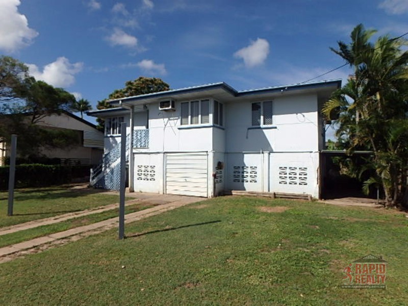 22 Maroong Street, Currajong QLD 4812