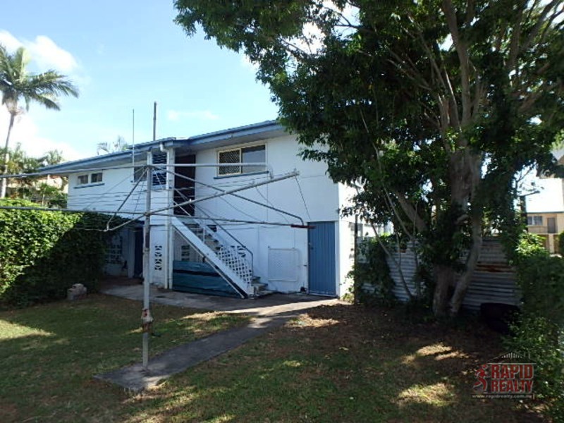 22 Maroong Street, Currajong QLD 4812