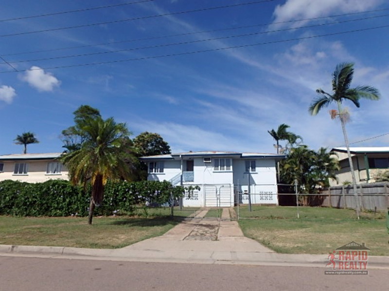 22 Maroong Street, Currajong QLD 4812