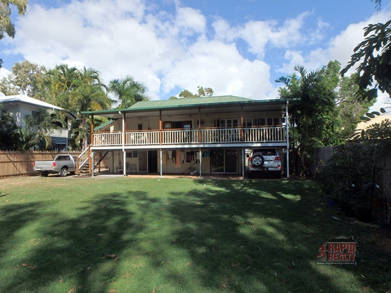 49 Rose Street, North Ward QLD 4810