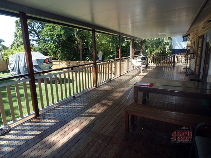 49 Rose Street, North Ward QLD 4810