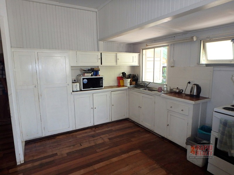 49 Rose Street, North Ward QLD 4810