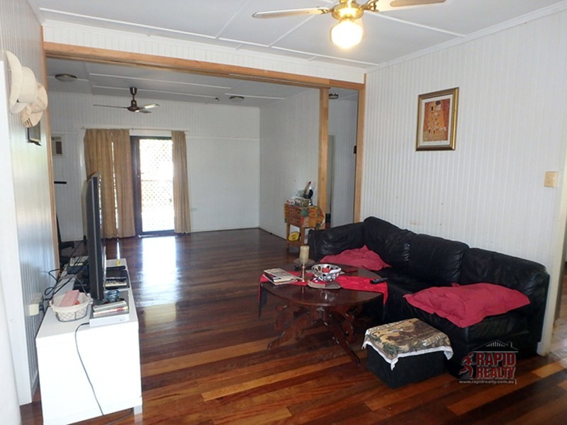 49 Rose Street, North Ward QLD 4810