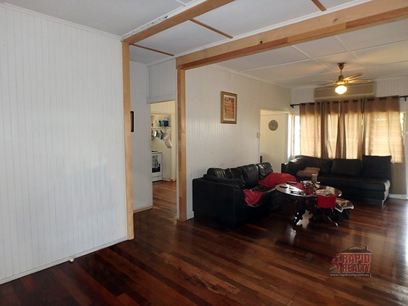 49 Rose Street, North Ward QLD 4810