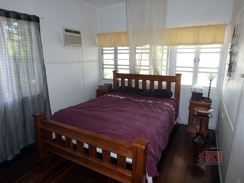 49 Rose Street, North Ward QLD 4810