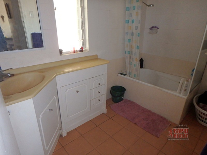 49 Rose Street, North Ward QLD 4810