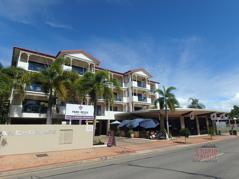 7/51 Palmer street, South Townsville QLD 4810
