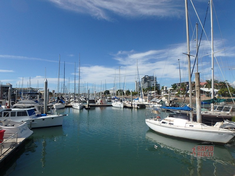 7/51 Palmer street, South Townsville QLD 4810